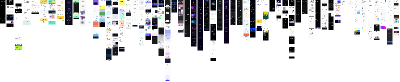 Website References template preview